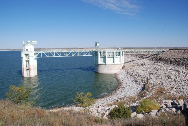 Lake McConaughy