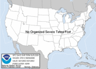 Current Day 3 Convective Outlook graphic
and text