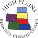 High Plains Regional Climate Center Logo